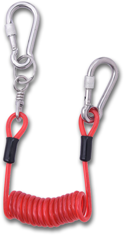 Tools Lanyards and Accessories